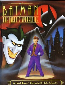 Batman: The Joker's Apprentice