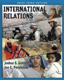 International Relations, Brief Edition (3rd Edition)