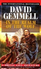 In the Realm of the Wolf (Drenai Tales, Book 5)