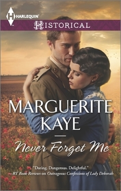 Never Forget Me: A Kiss Goodbye / Dearest Sylvie / Forever with Me (Harlequin Historical, No 1198)