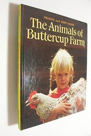Animals of Buttercup Farm