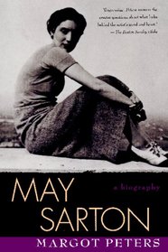 May Sarton : Biography