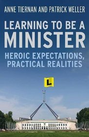 Learning to be a Minister: Heroic Expectations, Practical Realities