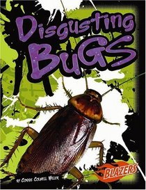 Disgusting Bugs (Blazers)