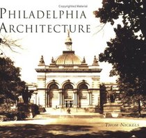 Philadelphia Architecture (PA)  (Images of America)