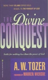 The Divine Conquest