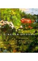 G. Ruger Donoho: A Painter's Path