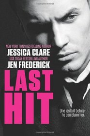 Last Hit (Hitman, Bk 1)