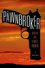 The Pawnbroker (Charlie Henry, Bk 1)