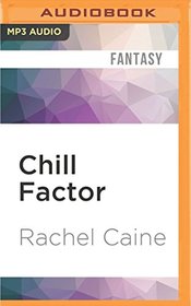 Chill Factor (Weather Warden)