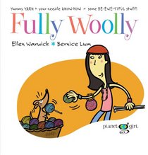 Fully Woolly (Planet Girl)