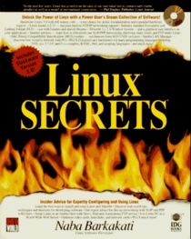 Linux Secrets (The Secrets Series)