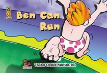 Ben Can Run