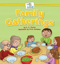 Family Gatherings (Let's Be Social)