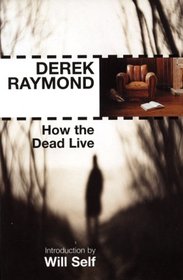 How the Dead Live (Five Star Paperback)