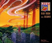 Ruby 4, Part 4: Mad Moon for Rubina