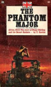 The Phantom Major