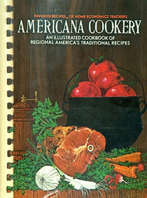 Americana Cookery