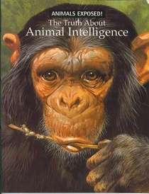 The Truth about Animal Intelligence (Animals Exposed)