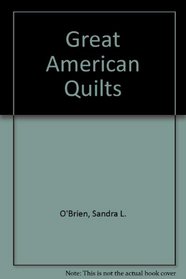 Great American Quilts : 1992