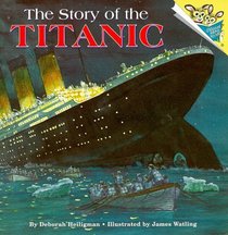 The Story of the Titanic (Pictureback(R))