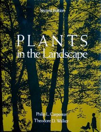 Plants in the Landscape