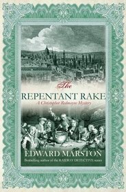 The Repentant Rake (Christopher Redmayne, Bk 3)