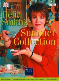 Delia Smith's Summer Collection