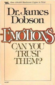 Emotions  Can you trust them?