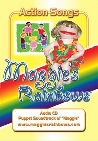 Maggies Rainbow;  Action Songs
