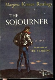 THE SOJOURNER