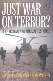 Just War on Terror?