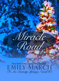 Miracle Road (Thorndike Press Large Print Superior Collection)