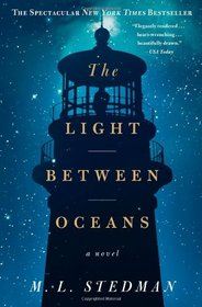 The Light Between Oceans: A Novel