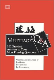 Multiage Q  A : 101 Practical Answers to Your Most Pressing Questions