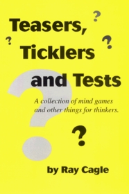 Teasers, Ticklers and Test