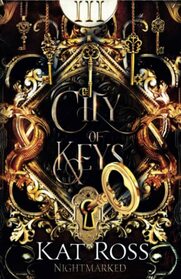 City of Keys (Nightmarked)