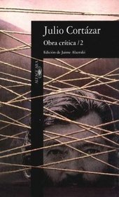 Obra Critica 2 (Coleccion UNESCO de Obras Representativas) (Spanish Edition)