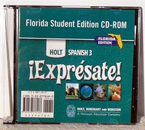 FL Se CD-R Expresate 3 2007 (Spanish Edition)