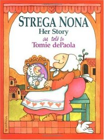 Strega Nona