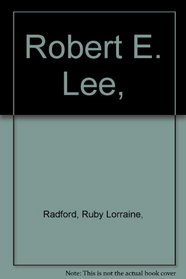 Robert E. Lee,