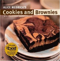 Alice Medrich's Cookies and Brownies