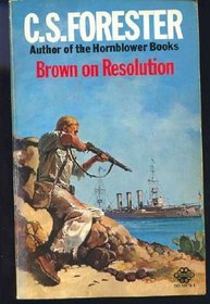 Brown on Resolution