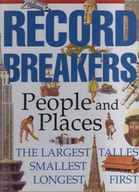 People and Places (Record Breakers)