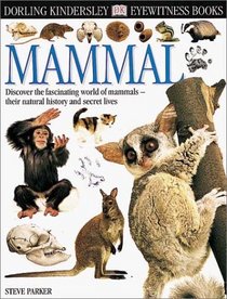 Eyewitness: Mammal