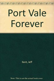 Port Vale Forever