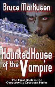 Haunted House of the Vampire