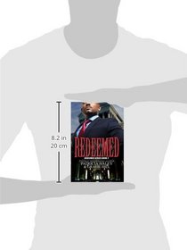 Redeemed: Redeemed Series Book 2