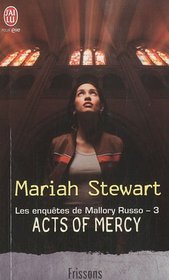 Les enquêtes de Mallory Russo, Tome 3 (French Edition)
