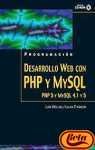 Desarrollo Web Con Php Y Mysql (Programacion)